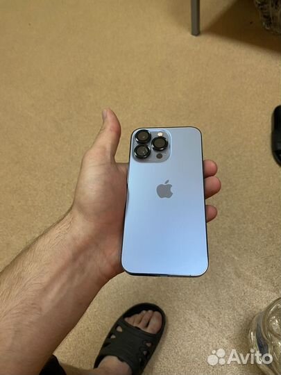 iPhone 13 Pro, 128 ГБ
