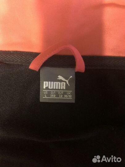Спортивный костюм Puma