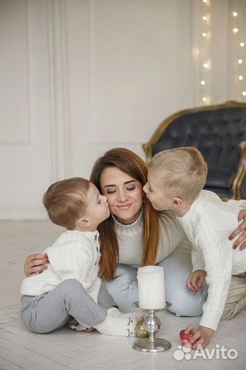 Профессиональный макияж от визажиста