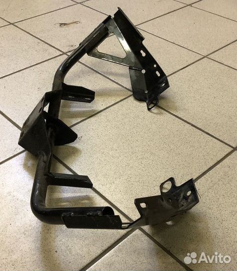 Усилитель бампера BRP Lynx Yeti 59 2005