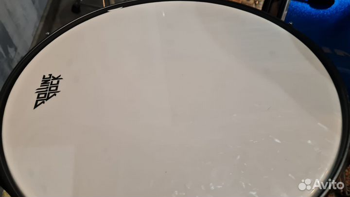 Ударная установка Rolling Rock JR-2221A BL