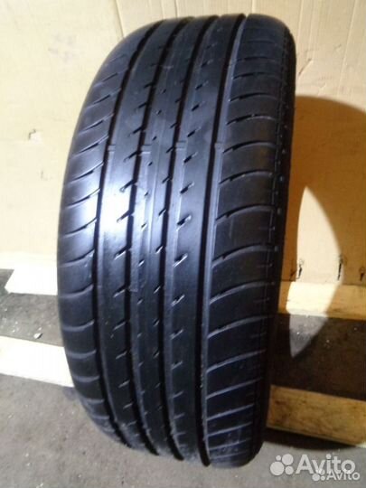 Goodyear Eagle NCT5 255/50 R21