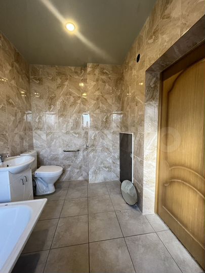 Дом 42,8 м² на участке 3,8 сот.