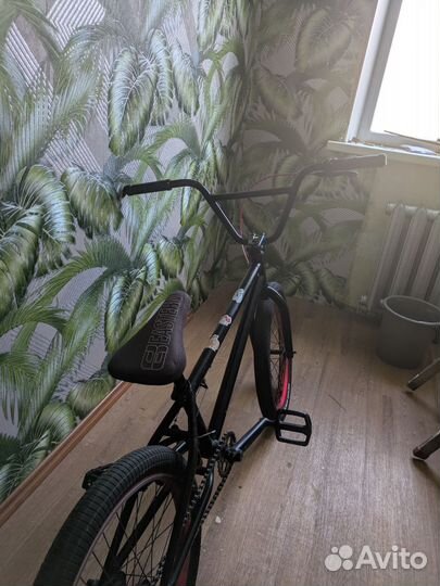 Велосипед вмх EastTern bmx