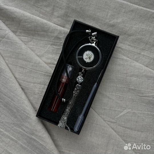 Ароматизатор в машину подвесной Peugeot