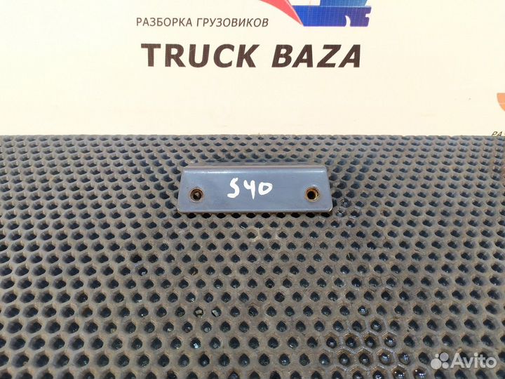 1493385 Кронштейн фары противотуманной