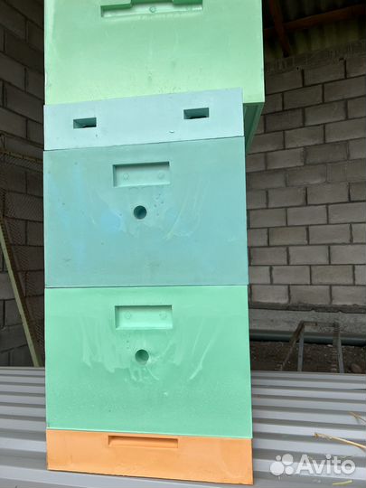 Улей для пчел