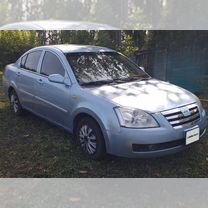 Chery Fora (A21) 1.6 MT, 2008, 178 000 км, с пробегом, цена 250 000 руб.