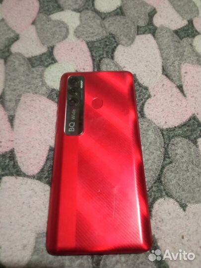 BQ 6868L Wide, 4/64 ГБ