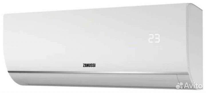 Кондиционер новый в упаковке