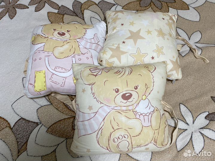 Подушка-позиционер