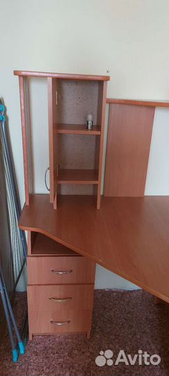 Компьютерный стол бу