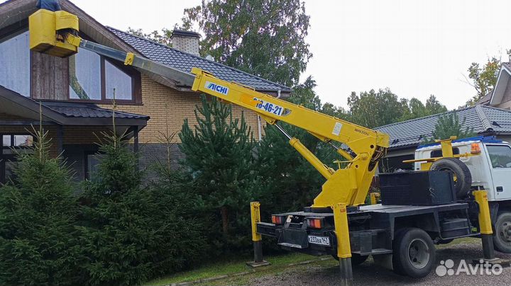 Водитель категории C