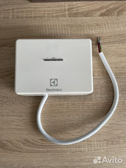 Electrolux NPX 8 aquatronic digital PRO