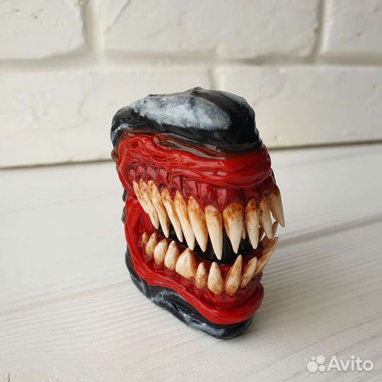 Зажигалка бензиновая. Кастом