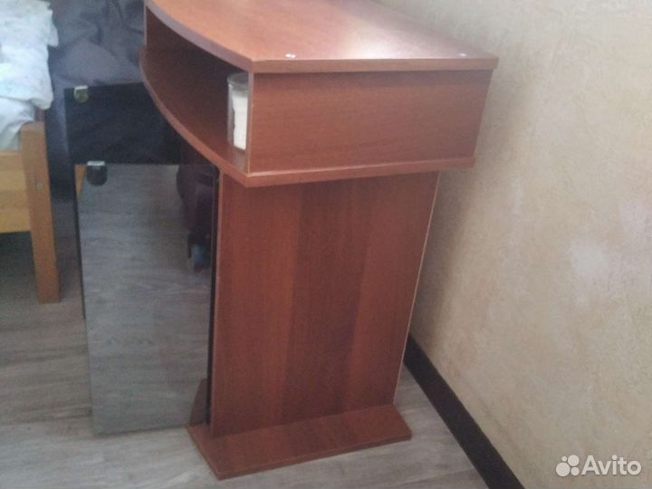 Тумба под телевизор бу