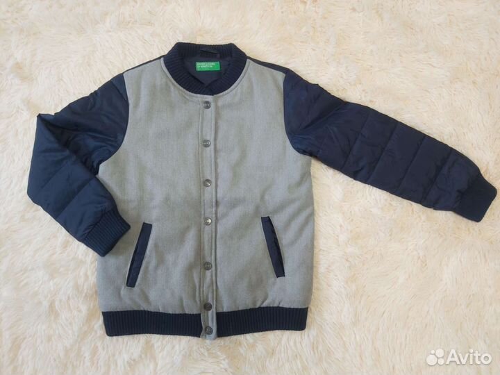 Вещи для мальчика,пакетом,размер 134