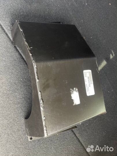 RE522768 Защита насоса сцепления