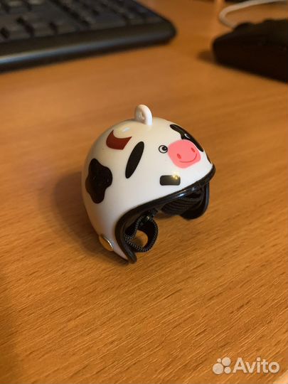 Куриный шлем - защита и стиль для вашей курочки