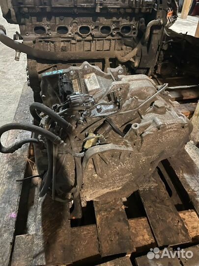 АКПП Вольво S40 S60 S80 V70 2,4 B5244S