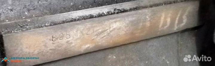 Двигатель Jeep Grand Cherokee WJ 1999 ERH