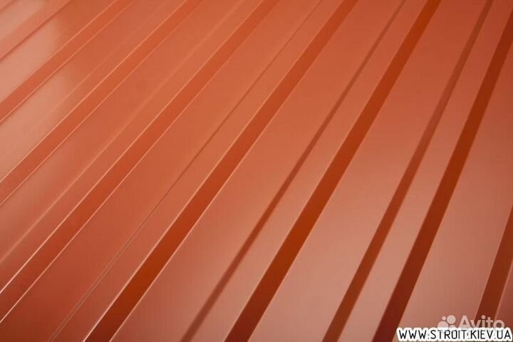 Профнастил