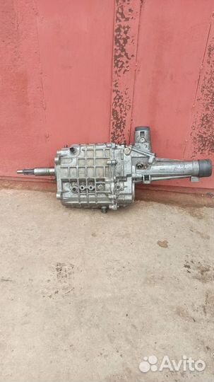 Коробка передач на газель бу