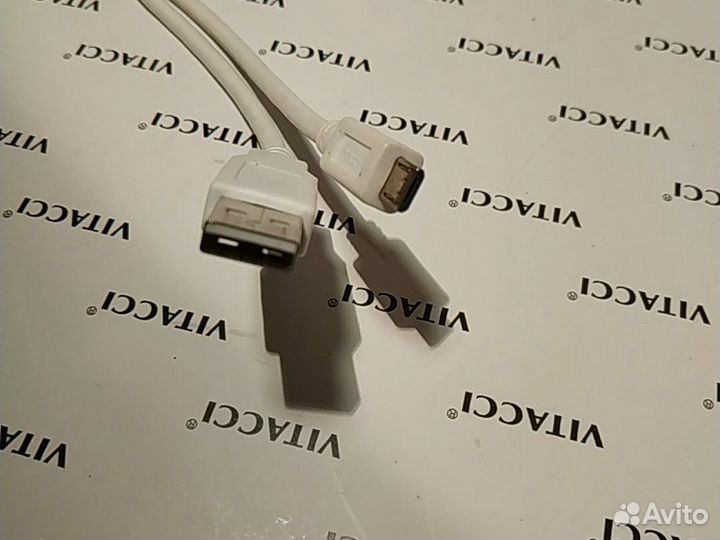 USB кабель