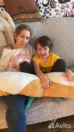 Няня почасовая