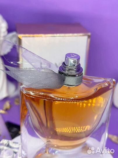 La Vie Est Belle Lancome Ланком Ла Ви Бель