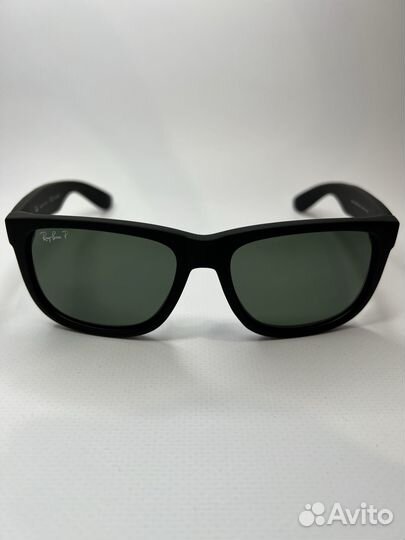 Очки Ray Ban 4165 Green