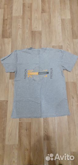 Футболки на подростка