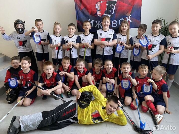 Спортивная форма на заказ