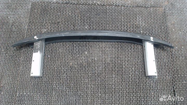 Усилитель бампера Audi A4 (B8), 2013