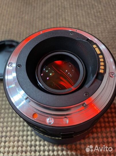 Sigma 20mm f1.8 Canon