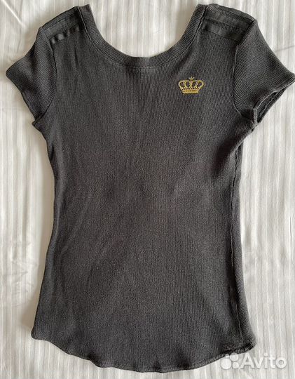 Пакет фирменных вещей для девушки S/XS