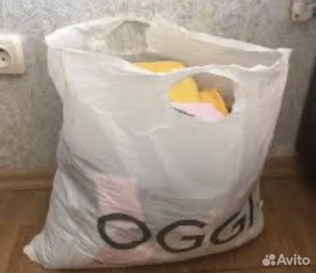 Мужские вещи