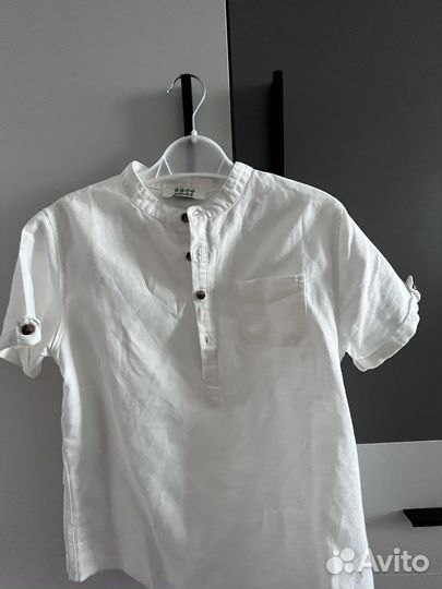 Костюм для мальчика пиджак с брюками