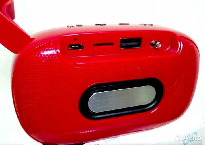 Колонка JBL Clip 4 в 5 раз дороже - Бeри Эту Детям