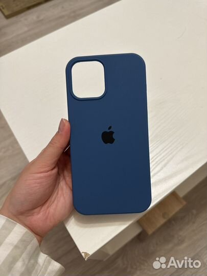 Новый чехол на iPhone 12 pro max