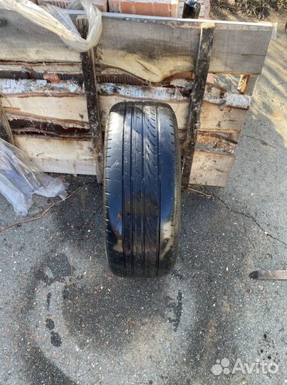 Bridgestone Turanza GR90 225/50 R17 94W