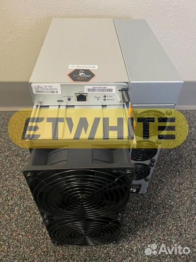 Antminer S21 200Т (под заказ)