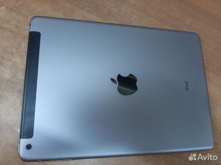 iPad air 1 128