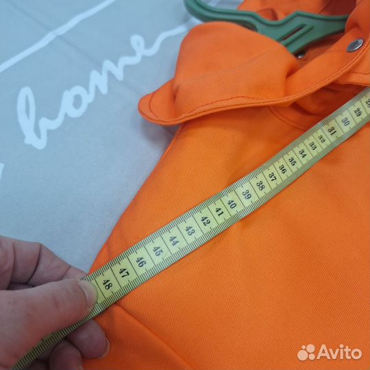 Рабочая куртка 48-50 Германия хлопок