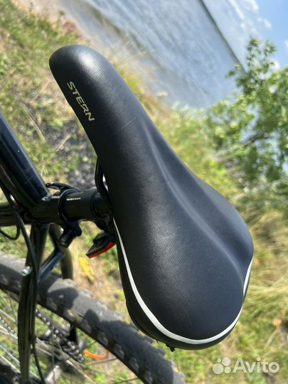 Велосипед горный stern