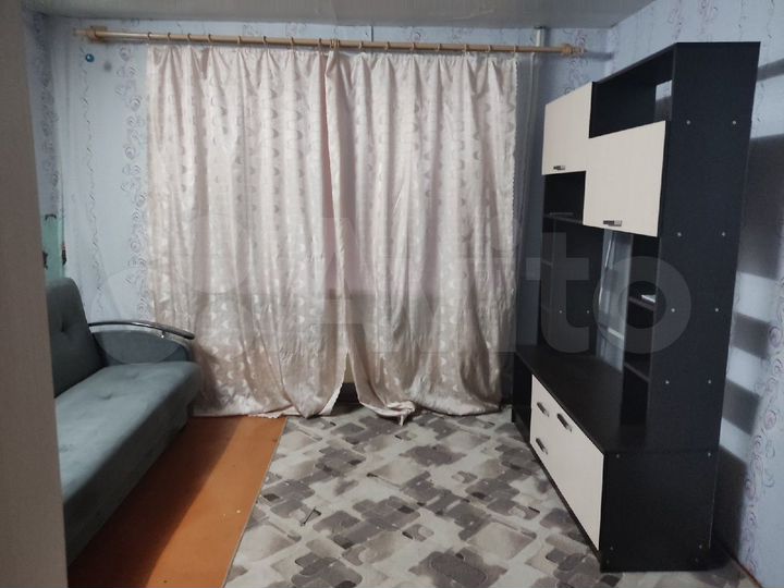 1-к. квартира, 33,8 м², 1/2 эт.