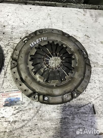 Сцепление Шевролет Лачетти Chevrolet Lacetti