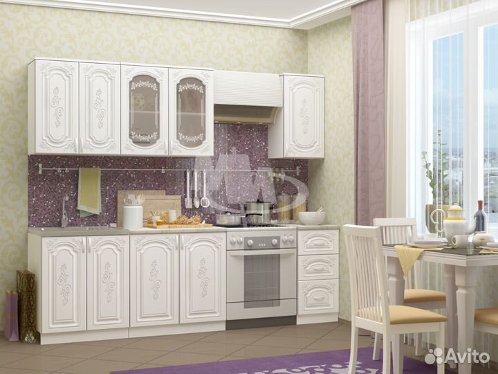 Кухонный гарнитур