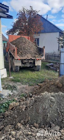 Камаз вездеход самосвал