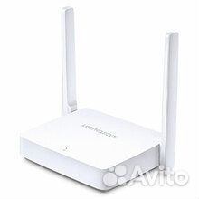 Беспроводные/Wi-Fi Роутреты